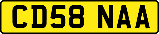 CD58NAA
