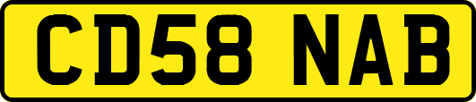 CD58NAB