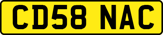CD58NAC