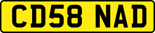CD58NAD