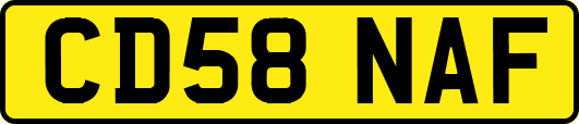 CD58NAF