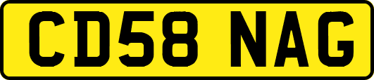 CD58NAG