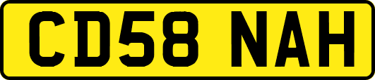 CD58NAH