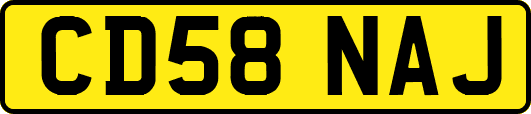 CD58NAJ
