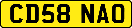 CD58NAO
