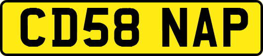 CD58NAP