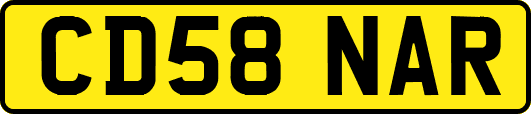 CD58NAR