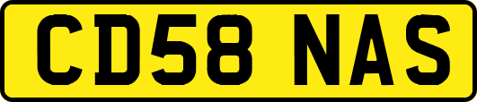 CD58NAS
