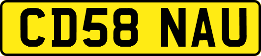 CD58NAU