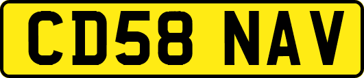 CD58NAV