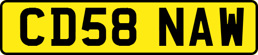 CD58NAW