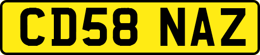 CD58NAZ