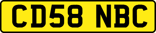 CD58NBC