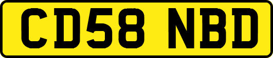 CD58NBD
