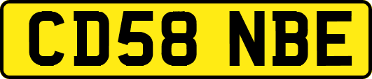 CD58NBE