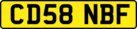 CD58NBF