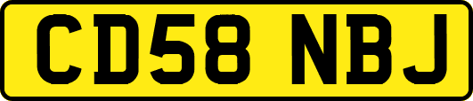 CD58NBJ