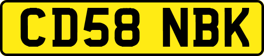 CD58NBK