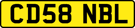 CD58NBL