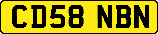CD58NBN