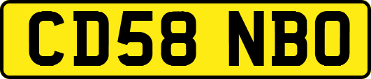 CD58NBO