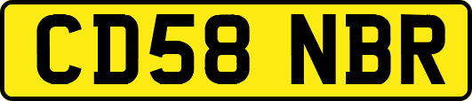 CD58NBR
