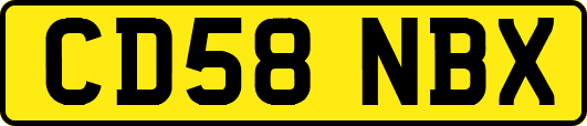 CD58NBX