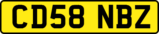 CD58NBZ