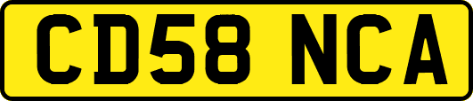 CD58NCA