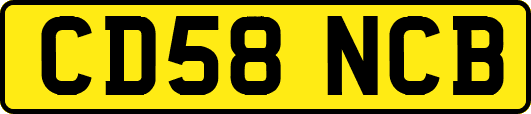 CD58NCB