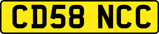 CD58NCC