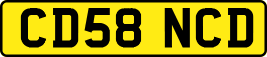 CD58NCD