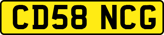 CD58NCG