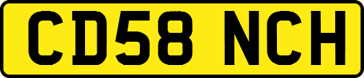CD58NCH
