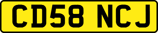 CD58NCJ