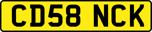 CD58NCK