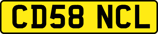 CD58NCL