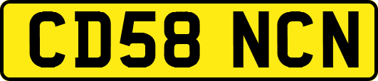 CD58NCN