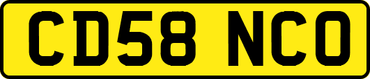 CD58NCO