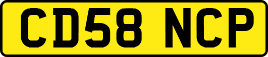 CD58NCP