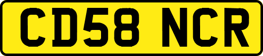 CD58NCR