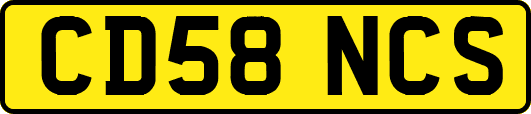 CD58NCS