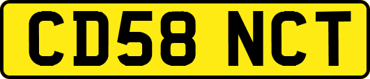 CD58NCT