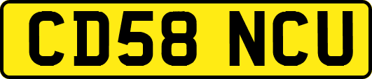 CD58NCU