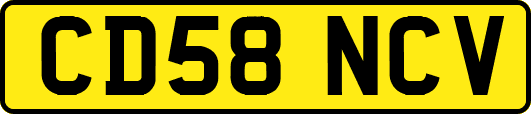 CD58NCV