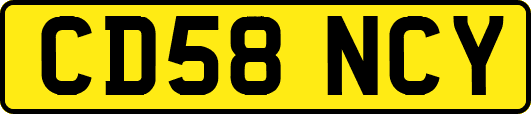 CD58NCY