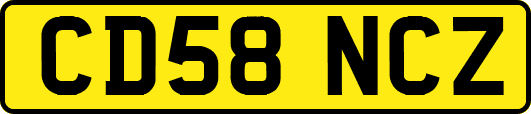 CD58NCZ