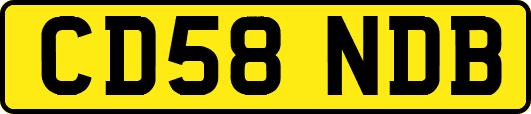 CD58NDB