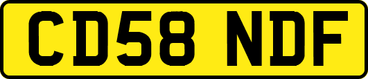 CD58NDF
