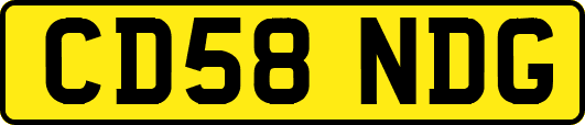 CD58NDG